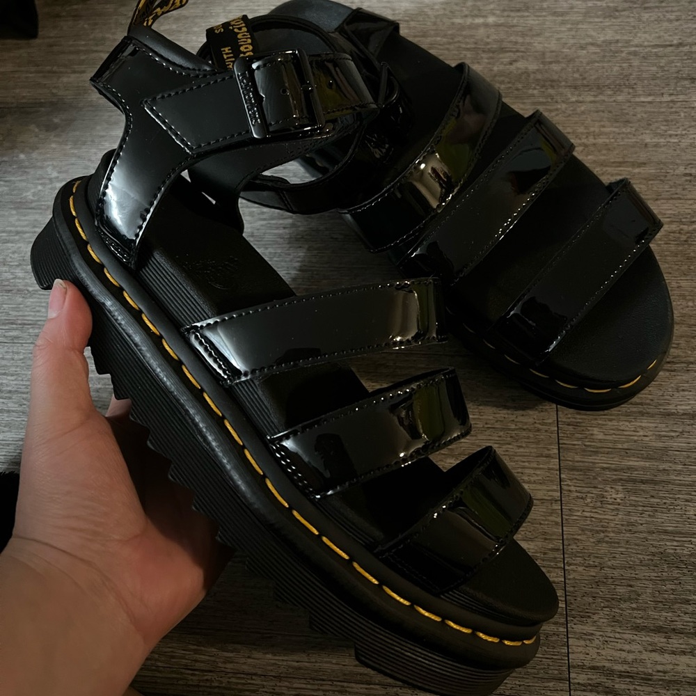 Dr. Martens Sandals
